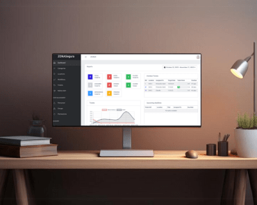 Zona Segura HSE Management Software
