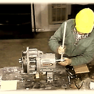 Reassembly