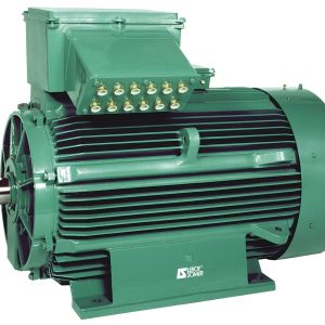 AC Motor Theory (A8011)
