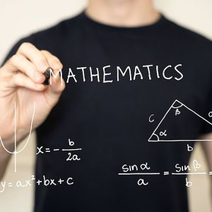 Mathematics 101