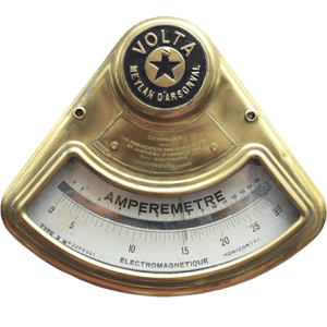 Clamp-On Ammeters