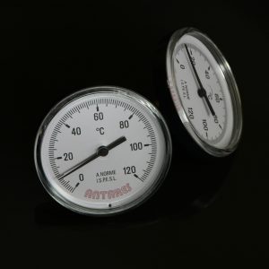 Temperature Measurement (AFM03)