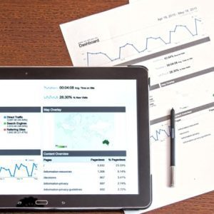 Advanced Control Charts (A8505)