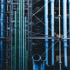 Conduit Layout and Installation