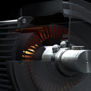 Introduction to DC Motor Maintenance