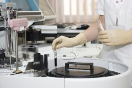 Process Sampling Systems (AAS05)