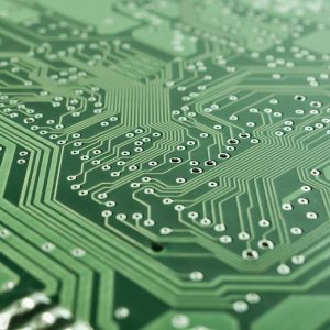 Electronic Controllers (AEM05)
