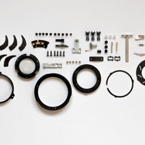 Commutator Maintenance