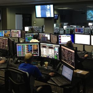 Troubleshooting Distributed Control Systems (ATS03)