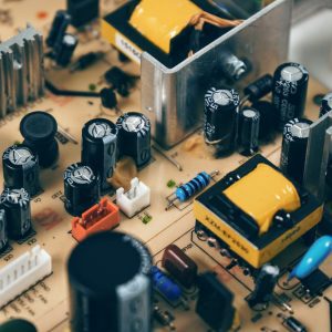 Troubleshooting Electrical Control Circuits (A8010)