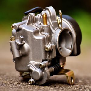 Motor Disassembly and Reassembly