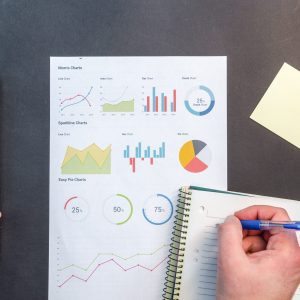 Introduction to Statistics (A4309)