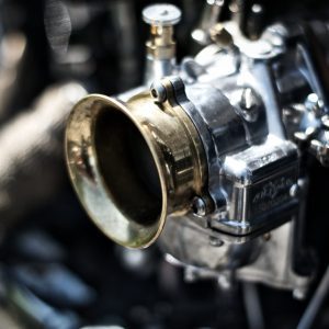 Introduction to AC Motor Maintenance
