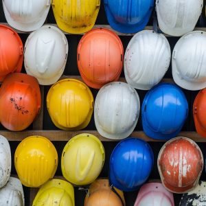 Protective Helmets
