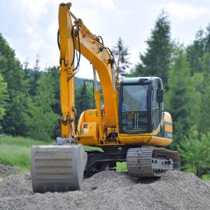 Excavations
