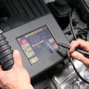 Temperature And Frequency Test Devices (ATI03)