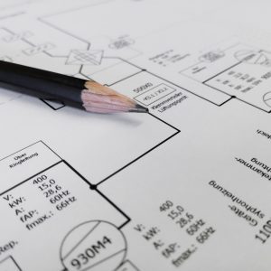 Building Electrical Diagrams