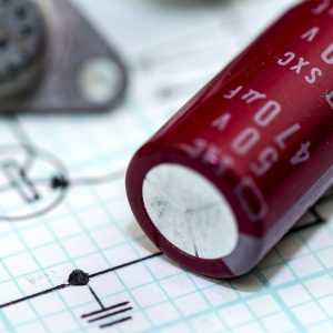 Capacitance