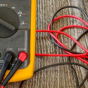 Advanced Features of Digital Multimeters
