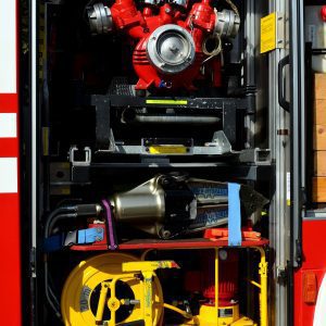 Hydraulic Pumps, Pumping Principles, and Accumulators (A9502)