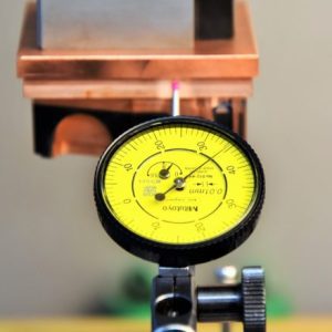 Reverse Double Dial Alignment (A8306)