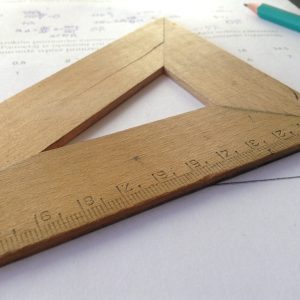 Introduction to Geometry (A4308)