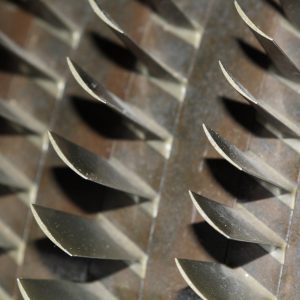 Series, Shunt, and Compound DC Motors