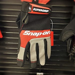 Protective Gloves and Sleeves