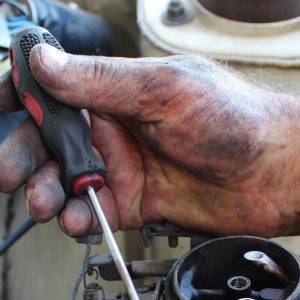 Preparing for Periodic AC Motor Maintenance