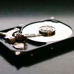 Data Transmission, Conversion, and Storage (A9404)