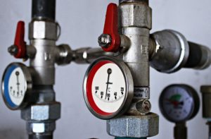 Pressure and Temperature Transmitters (AEM01)