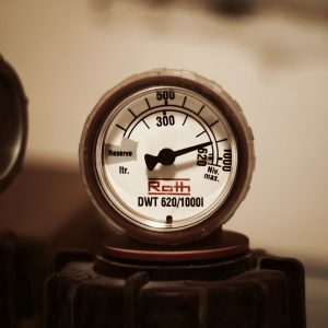 Calibrating Temperature Instruments (AIC03)