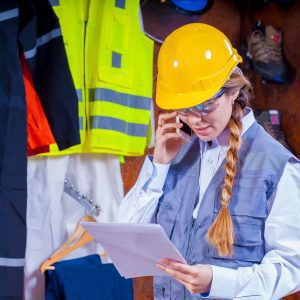 General Protective Equipment