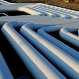 Pipefitting Materials and Layout (A8801)