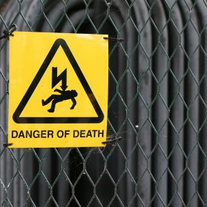Electrical Shock