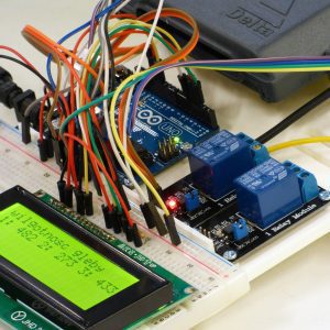 Codes, Encoders, Decoders, and Flip-Flops (A9402)