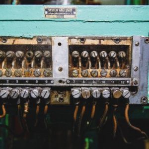 Magnetic Starters (A8009)