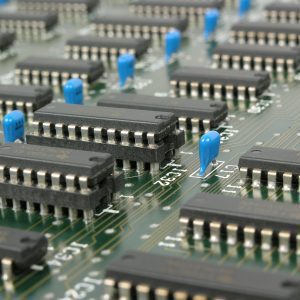 Binary Logic Circuits (A9401)