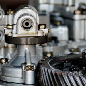 Preventive AC Motor Maintenance
