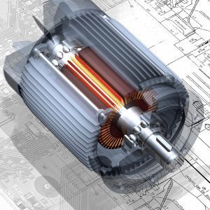 Measurement in Preventive AC Motor Maintenance