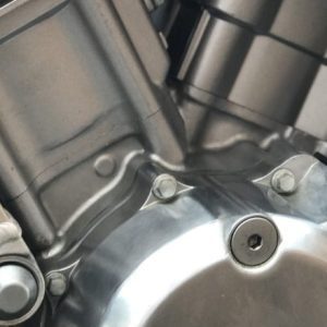 Introduction to AC Components and Motors
