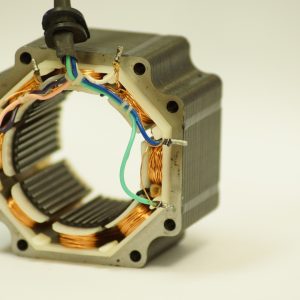 Commutator Inspection