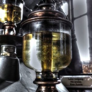 Introduction to Industrial Lubrication