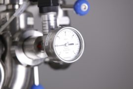 Pressure Measurement (AFM01)