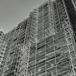 Ladders and Scaffolding (A8703)