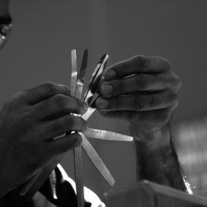Brush Maintenance