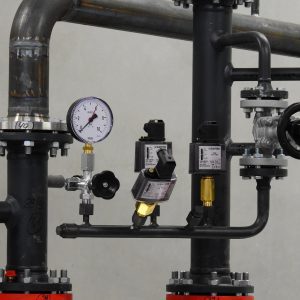 Calibrating Level Instruments (AIC05)