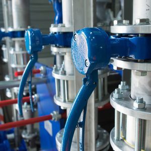 Actuators and Positioners (ACV02)