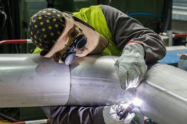 Preparing Piping for Installation (A8803)