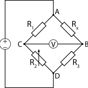 Wheatstone Bridge